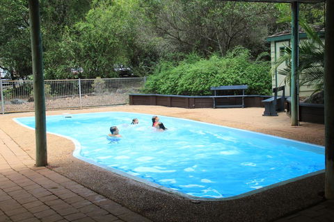 Capricorn Caves - Accommodation Bookings 3