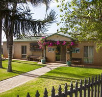 Capricorn Holiday Park - Accommodation Bookings