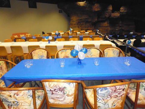 Capricorn Motel & Conference Centre - Accommodation Bookings 1