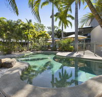 Capricorn Motel  Conference Centre - Accommodation Bookings