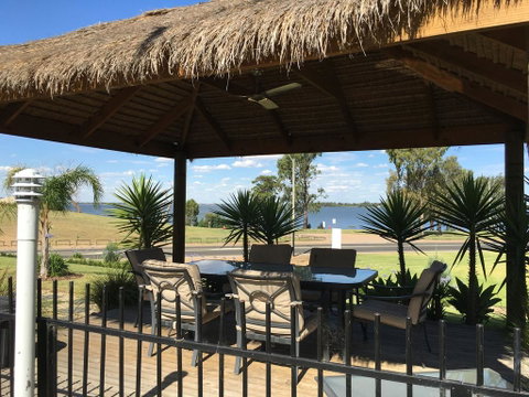 Capricorn Motor Inn - Accommodation Bookings 2