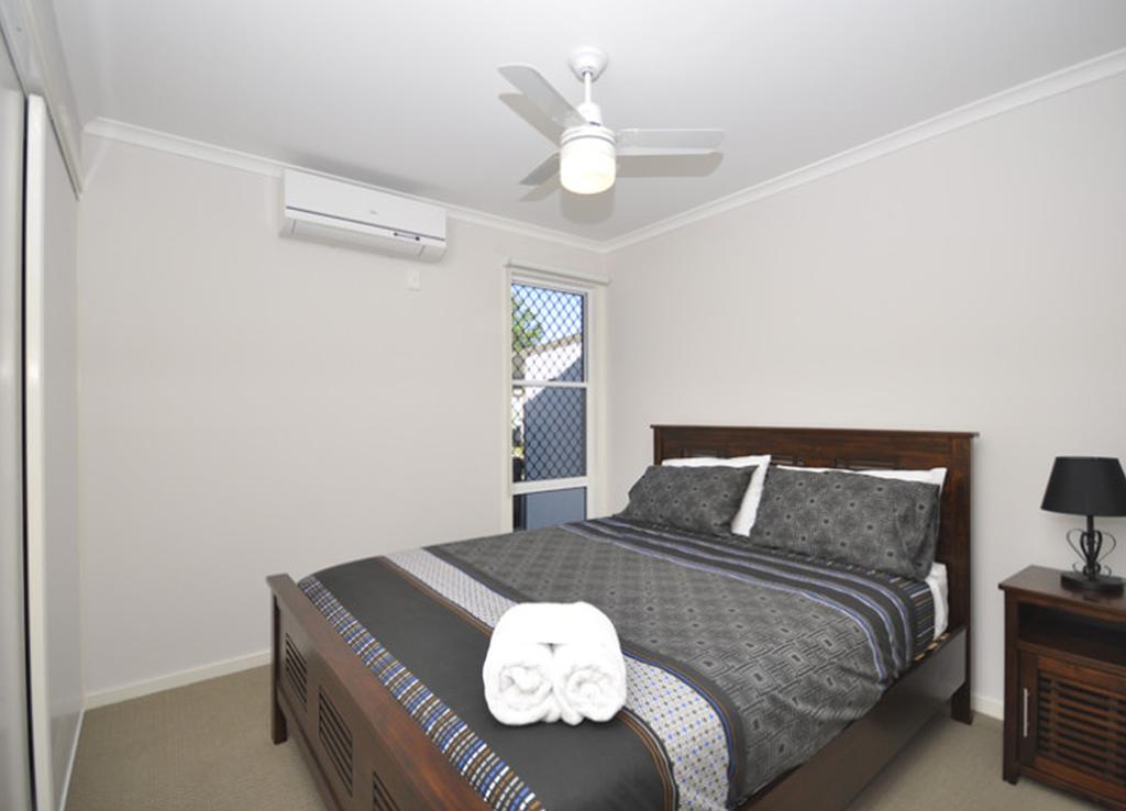 Middlemount QLD Accommodation Bookings