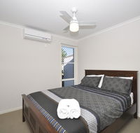 Capricorn Villas