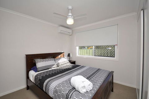 Capricorn Villas - Accommodation Bookings 1