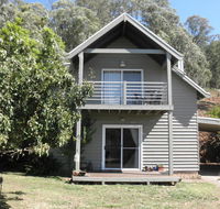 Captain Moonlight Cottage - Accommodation Bookings