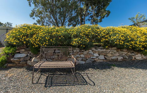 Captain Rodda's Cottage - Accommodation Bookings 3