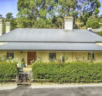 Captain Rodda's Cottage - Accommodation Bookings