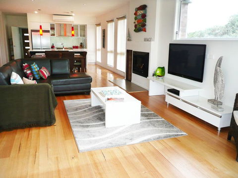 Captain's Cottage - Accommodation Bookings 3