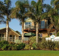 Captain's Quarters Bermagui