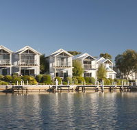Captains Cove Resort - Accommodation Bookings