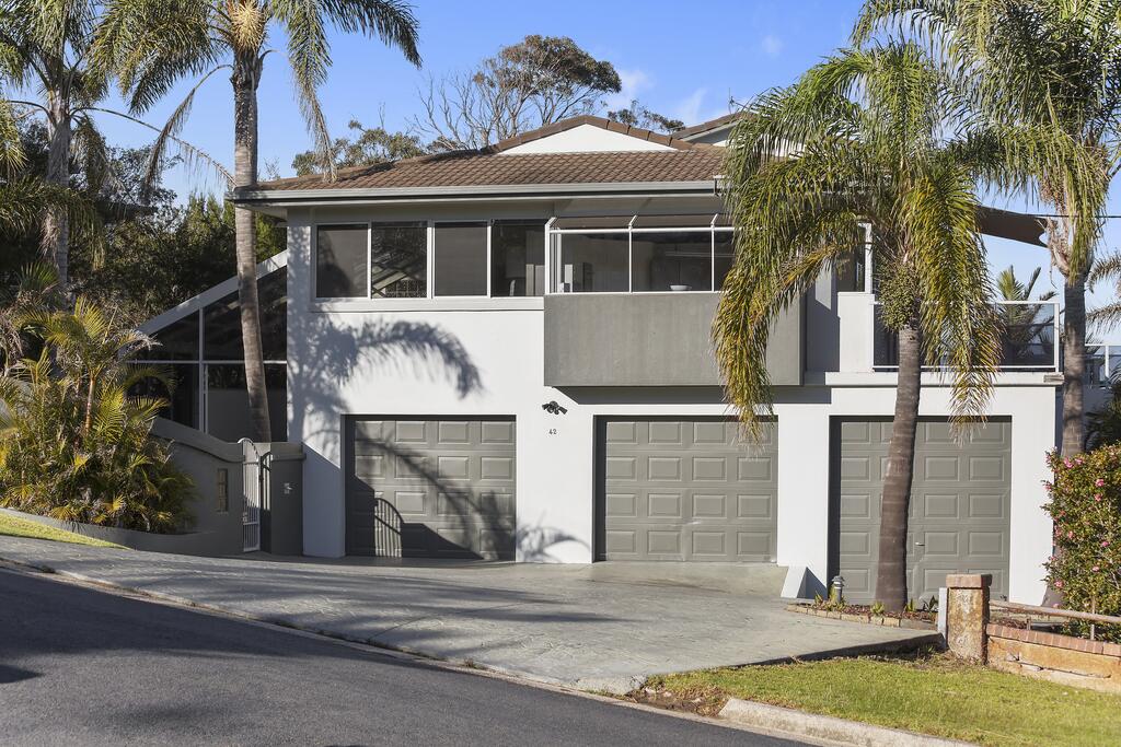 Berrambool NSW Accommodation Bookings