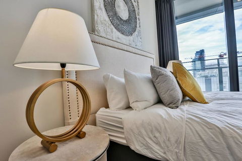 Captiol Grand Apartment In South Yarra - Accommodation Bookings 1