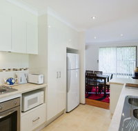 Cara Nobbys Beach 11 Wesley Avenue - Accommodation Bookings