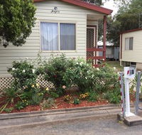 Caracourt caravan park - Accommodation Bookings