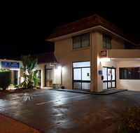 Caravilla Motor Inn - Accommodation Bookings