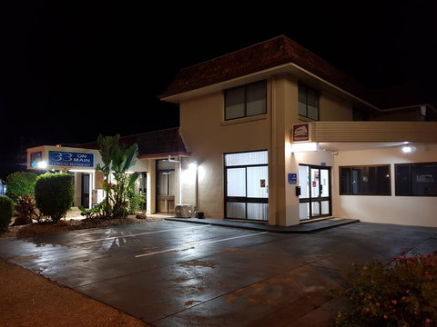Caravilla Motor Inn - Accommodation Bookings 0