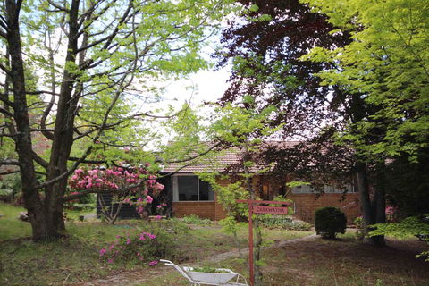 Carawatha - Accommodation Bookings 0