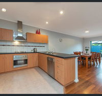 Cardiff St House - Accommodation Bookings