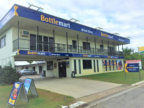 Cardwell At The Beach - Accommodation Bookings 2