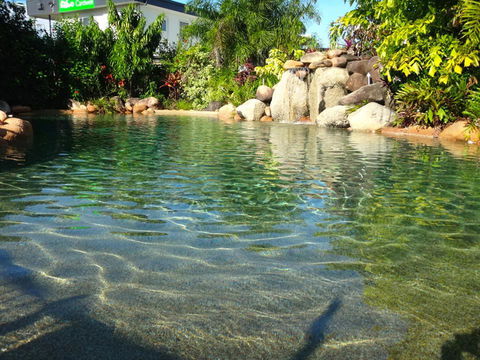 Cardwell At The Beach - Accommodation Bookings 0