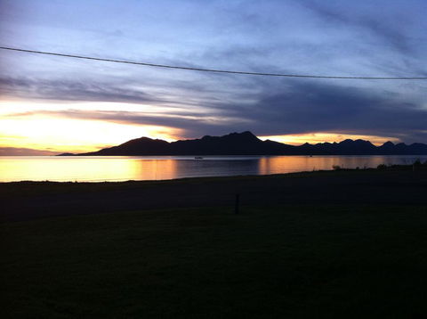Cardwell Beachcomber Motel & Tourist Park - Accommodation Bookings 2