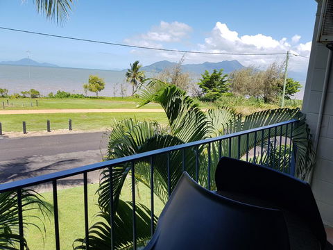 Cardwell Beachcomber Motel & Tourist Park - Accommodation Bookings 1