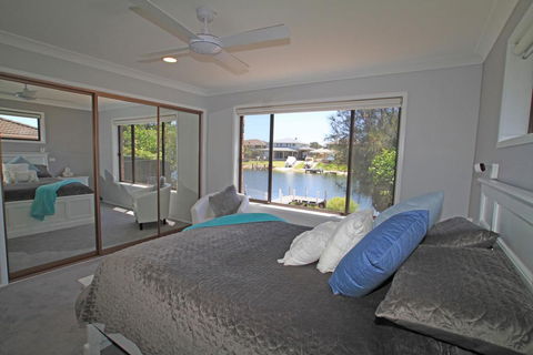 Carefree On Cormorant - Accommodation Bookings 1