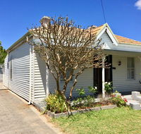 Carey Cottage - Accommodation Bookings