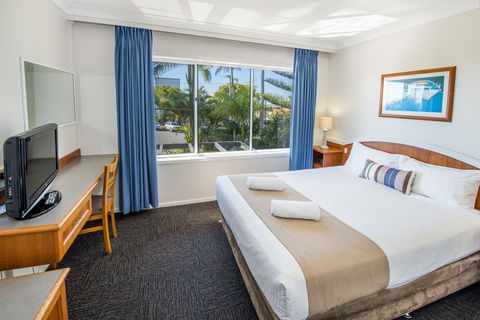 Caribbean Motel - Accommodation Bookings 3
