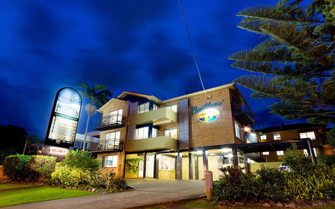 Caribbean Motel - Accommodation Bookings 1