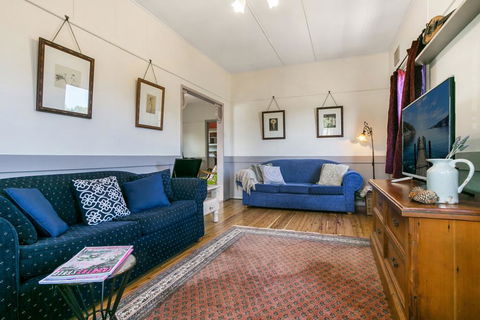 Carinya Cottage - Accommodation Bookings 2
