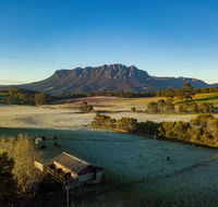 Carinya Farm Holiday Retreat