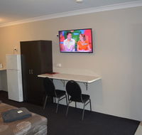 Carmila Sands Motel