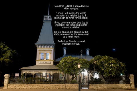 Carn Brae Port Pirie - Accommodation Bookings 0