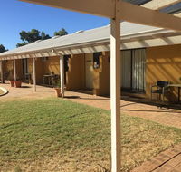 Carnarvon Caravan Park - Accommodation Bookings