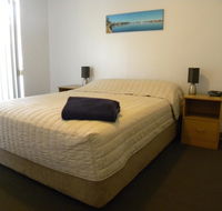 Carnarvon Central Apartments - Accommodation Bookings