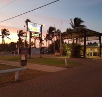 Carnarvon Gateway Motel - Accommodation Bookings