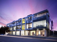 Caroline Serviced Apartments Brighton