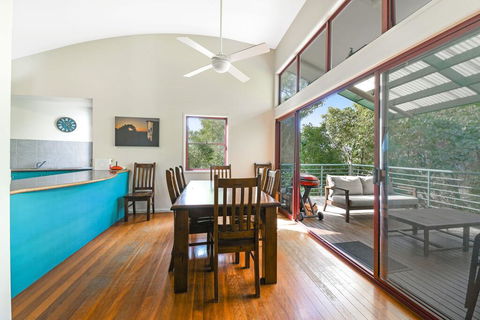 Carramar - 5 Callitris Crescent - Accommodation Bookings 2