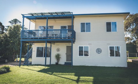 Carrickalinga SeaHaven: Coastal Escape-4BRM - 29 Riverview Drive - Accommodation Bookings 2