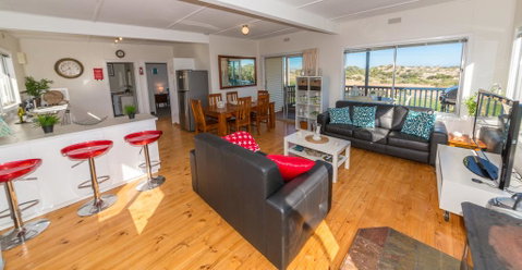 Carrickalinga SeaHaven: Coastal Escape-4BRM - 29 Riverview Drive - Accommodation Bookings 0