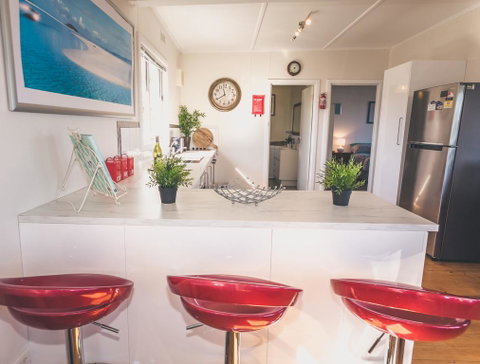 Carrickalinga SeaHaven: Coastal Escape-4BRM - 29 Riverview Drive - Accommodation Bookings 3
