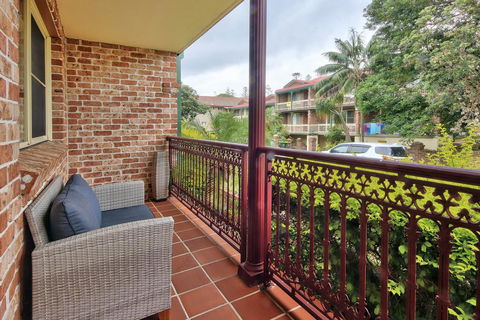 Carrington Terrace No 2 At South West Rocks - Accommodation Bookings 3