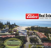Carrington Terrace No 2 at South West Rocks