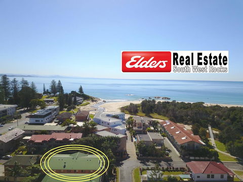 Carrington Terrace No 2 At South West Rocks - Accommodation Bookings 0