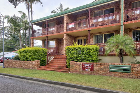 Carrington Terrace No 2 At South West Rocks - Accommodation Bookings 1