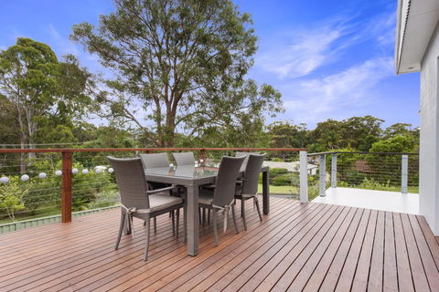 Carroll Ave 39 Mollymook - Accommodation Bookings 1
