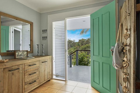 Carroll Ave 39 Mollymook - Accommodation Bookings 0