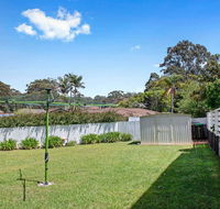 Carroll Ave 85 Mollymook - Accommodation Bookings