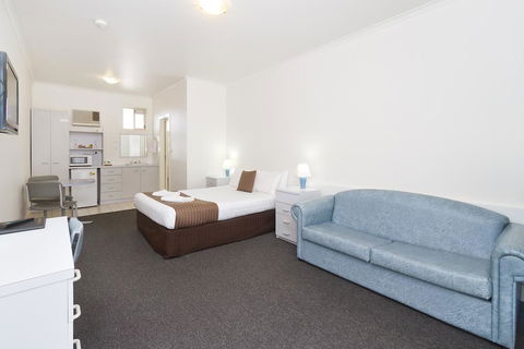 Carrum Downs Holiday Park And Carrum Downs Motel - Accommodation Bookings 2